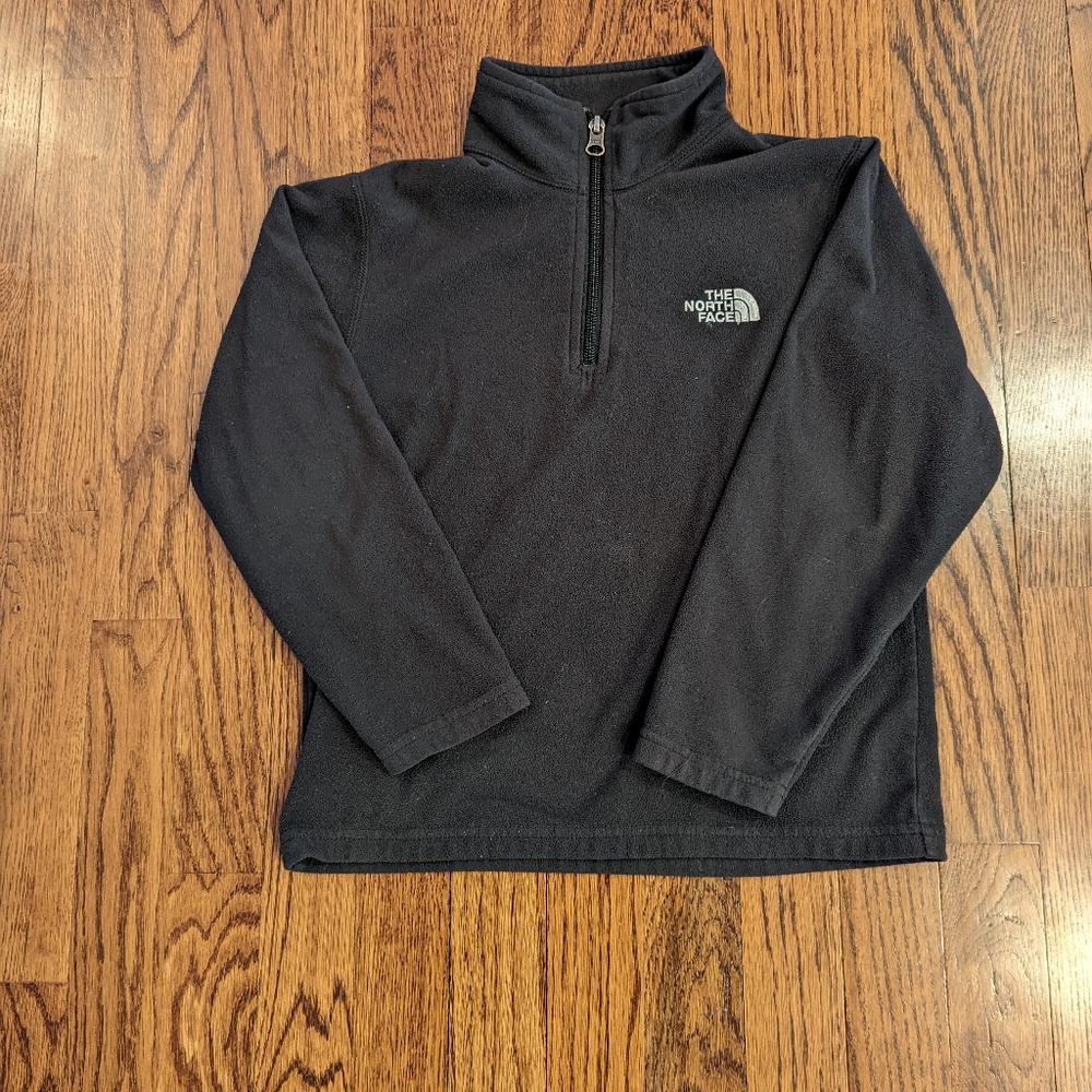 North Face Fleece